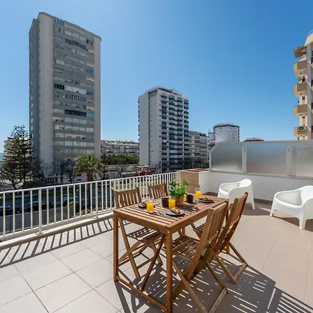 Apartamento Sea View *