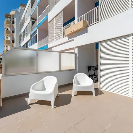 Apartamento Sea View