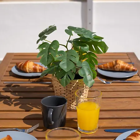 Apartamento Sea View Quarteira