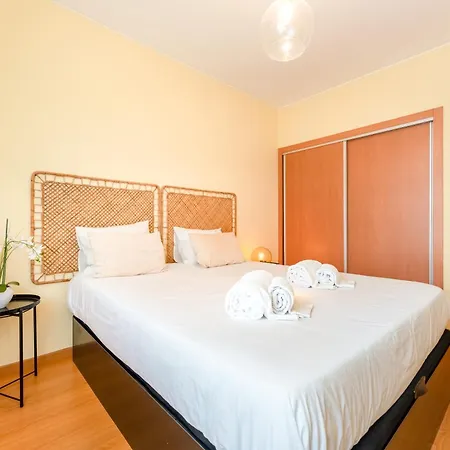 Apartamento Sea View *