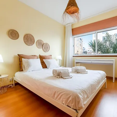 Apartamento Sea View